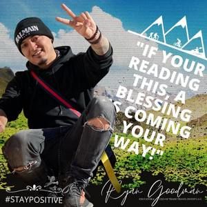 Meet your Posher, Ryan